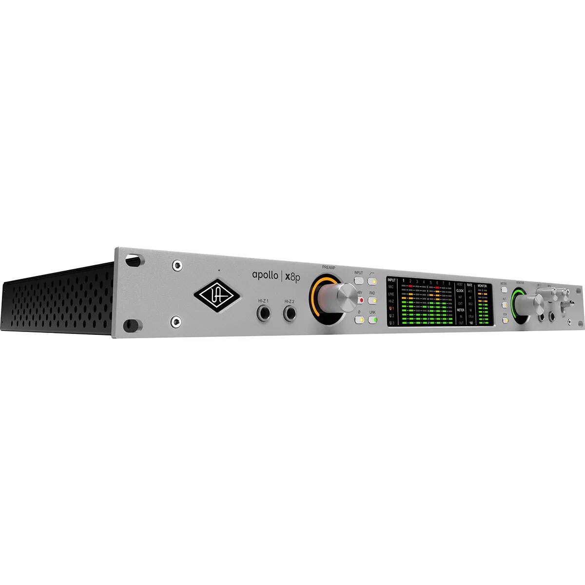 Apollo x8p HZI 22 PRESP NU