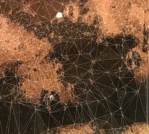 Front. Surface 10 - A Stray Ending - COMPACT DISCS.