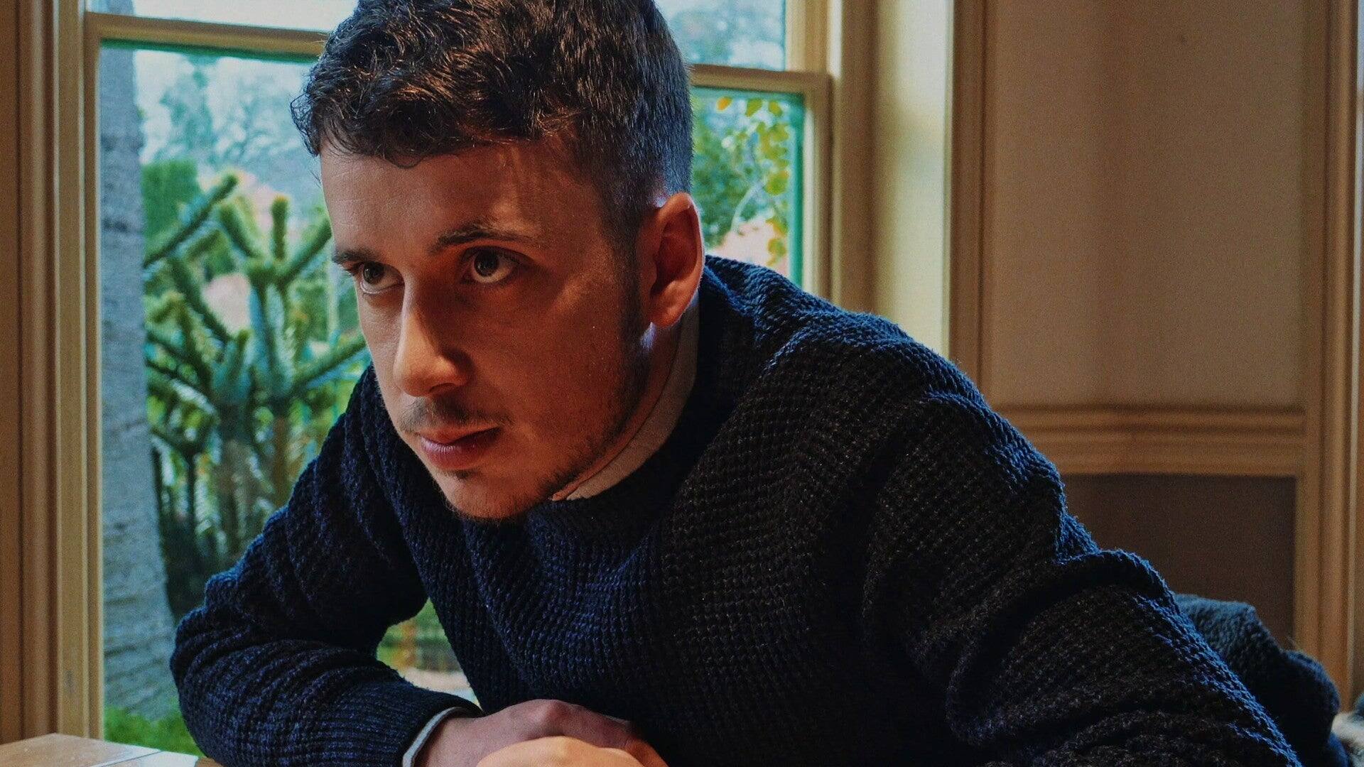 Alt View 4. Limited Run Games - I Saw Black Clouds - Limited Run #449 [PlayStation 4].