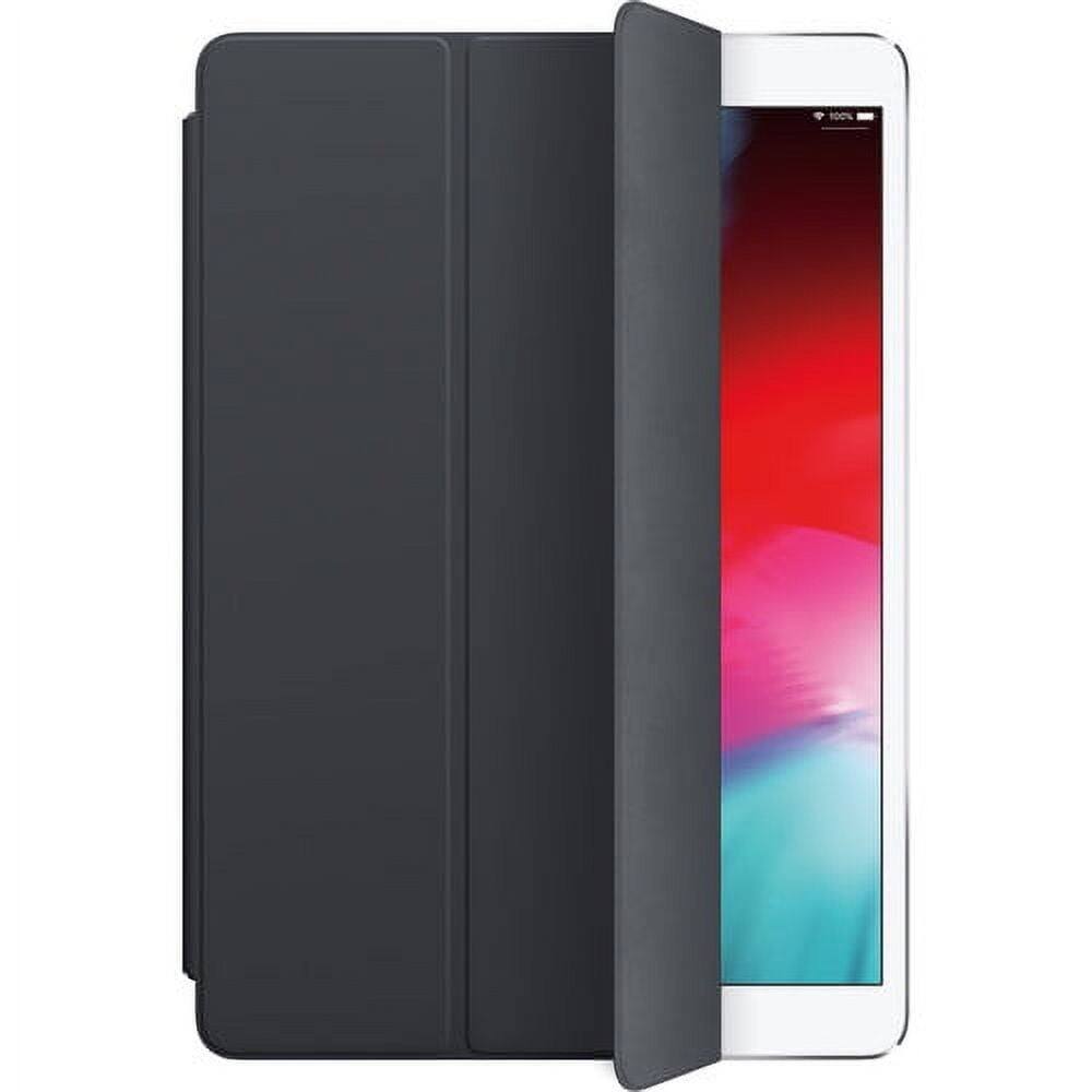 Alt View 5. Apple - Apple Smart Cover (for 10.5-inch iPad Pro) - Charcoal Gray - Charcoal Gray.