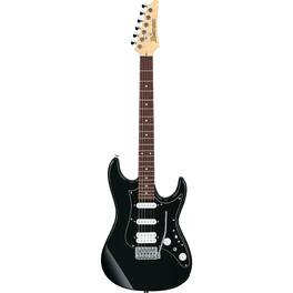 Ibanez - AZES Standard Series AZES40B Electric Guitar - Black