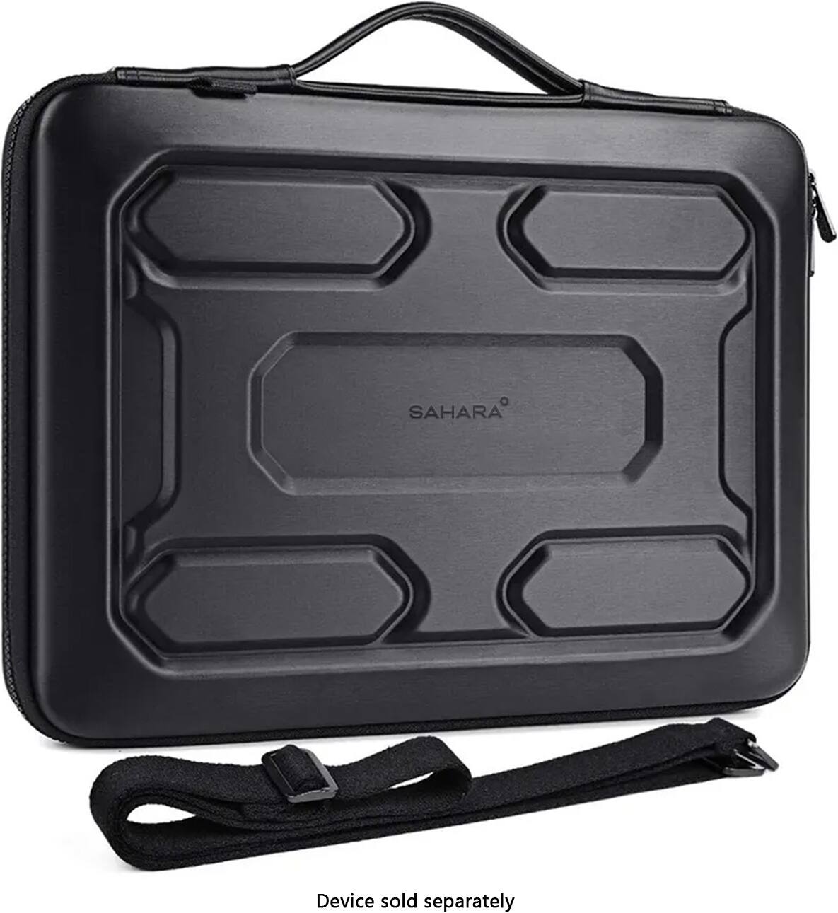 The Sahara device is sold separately.