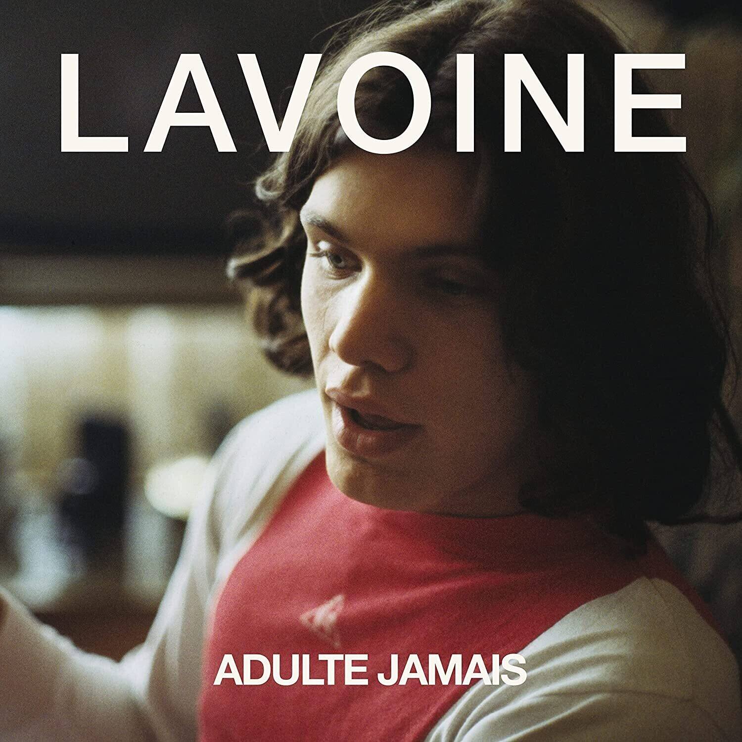 Marc Lavoine - Adulte Jamais   - COMPACT DISCS [CD] price history on PriceWatchPro