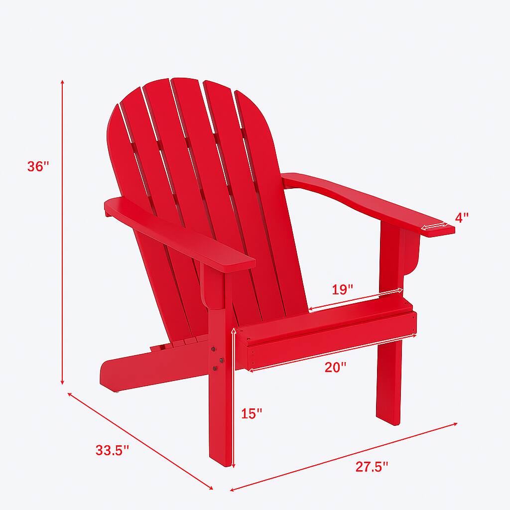 36"  
4"  
19"  
20"  
15"  
33.5"  
27.5"