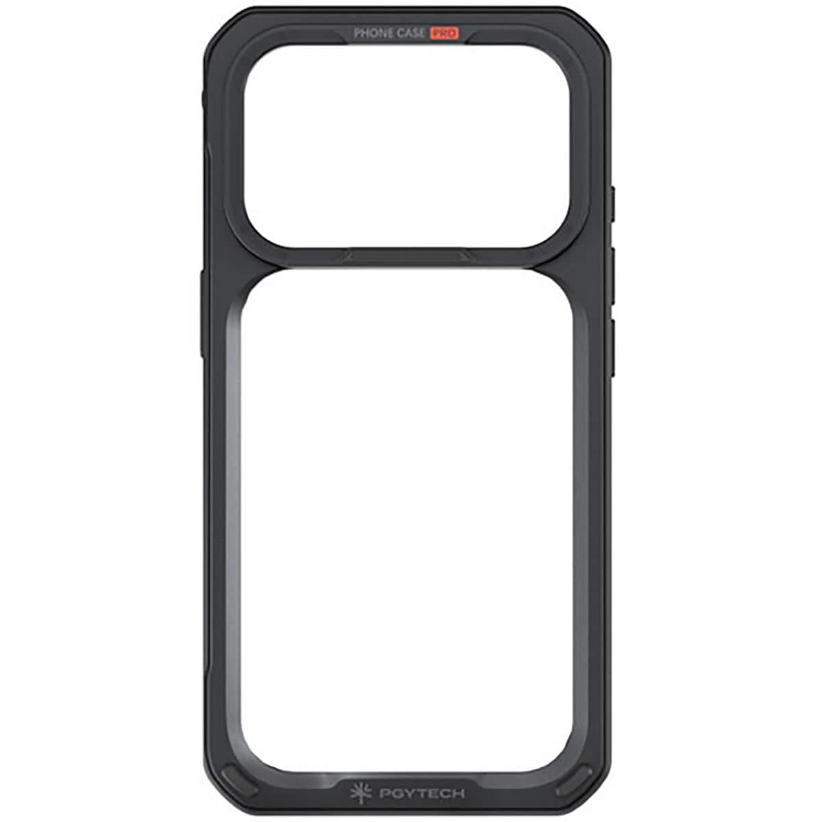 PGYTECH - ProShot Phone Video Cage for Apple iPhone 17 Pro