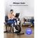 Whisper Quiet
Enjoy a noise-free workout experience.
MERAC
<5dB Barely Sound