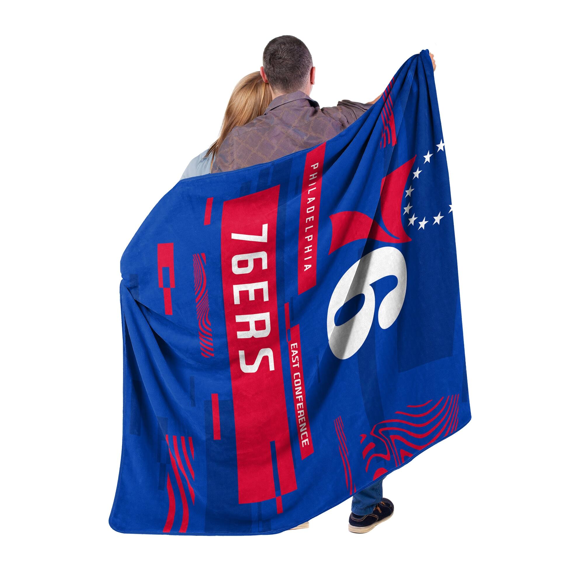 PHILADELPHIA 76ERS EAST CONFERENCE