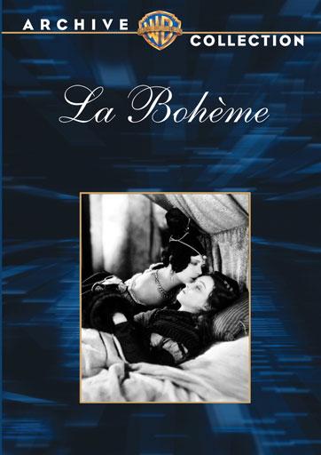 La Boheme 1926 Best Buy