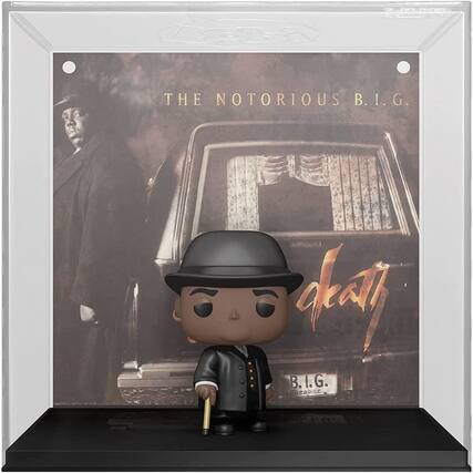 THE NOTORIOUS B.I.G.
death
B.I.G.
HEARSE