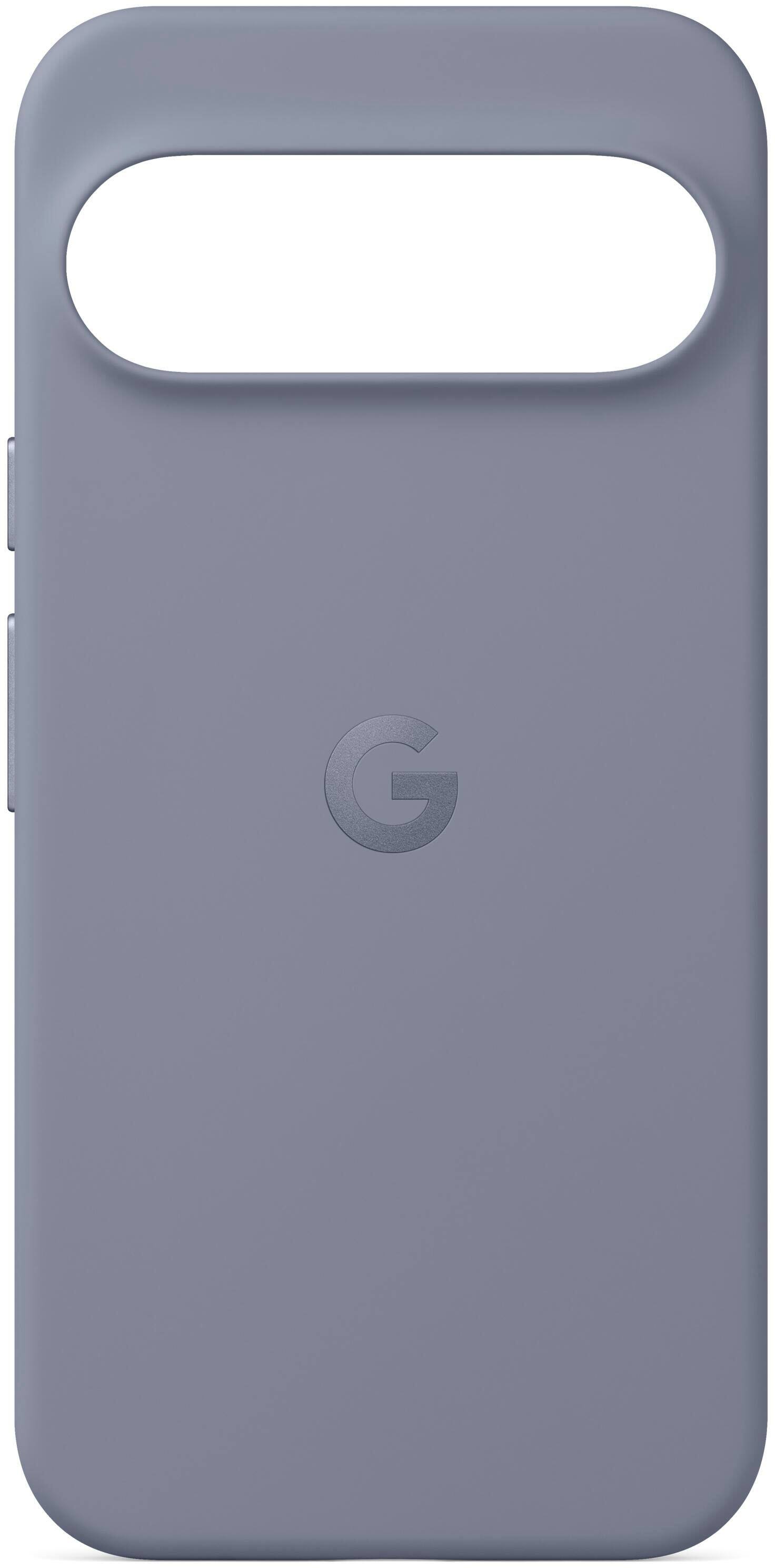 Alt View 1. Google - Pixel 10 Pro XL Case - Moonstone.