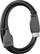 Alt View 11. Dynex™ - 3' HDMI Cable Extender - Black.