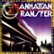 Front Standard. The Best of the Manhattan Transfer [CD].