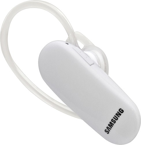 Best Buy: Bluetooth Headset BHM3300NWACSTA