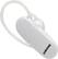 Front Standard. Samsung - HM3300 Bluetooth Headset.