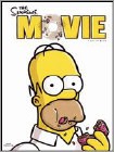  The Simpsons Movie - DVD