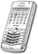 Left Standard. Verizon - BlackBerry Pearl 8130 Cell Phone - Silver.