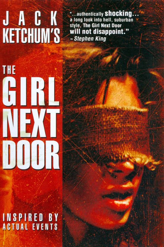  The Girl Next Door [DVD] [2007]