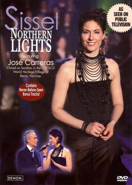 Best Buy Northern Lights [Video] [DVD]