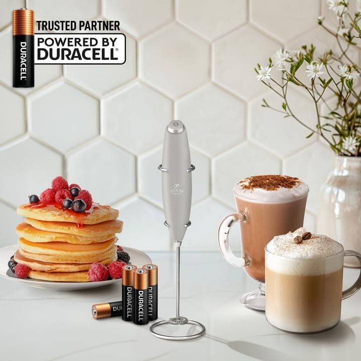 TRUSTED PARTNER  
POWERED BY DURACELL