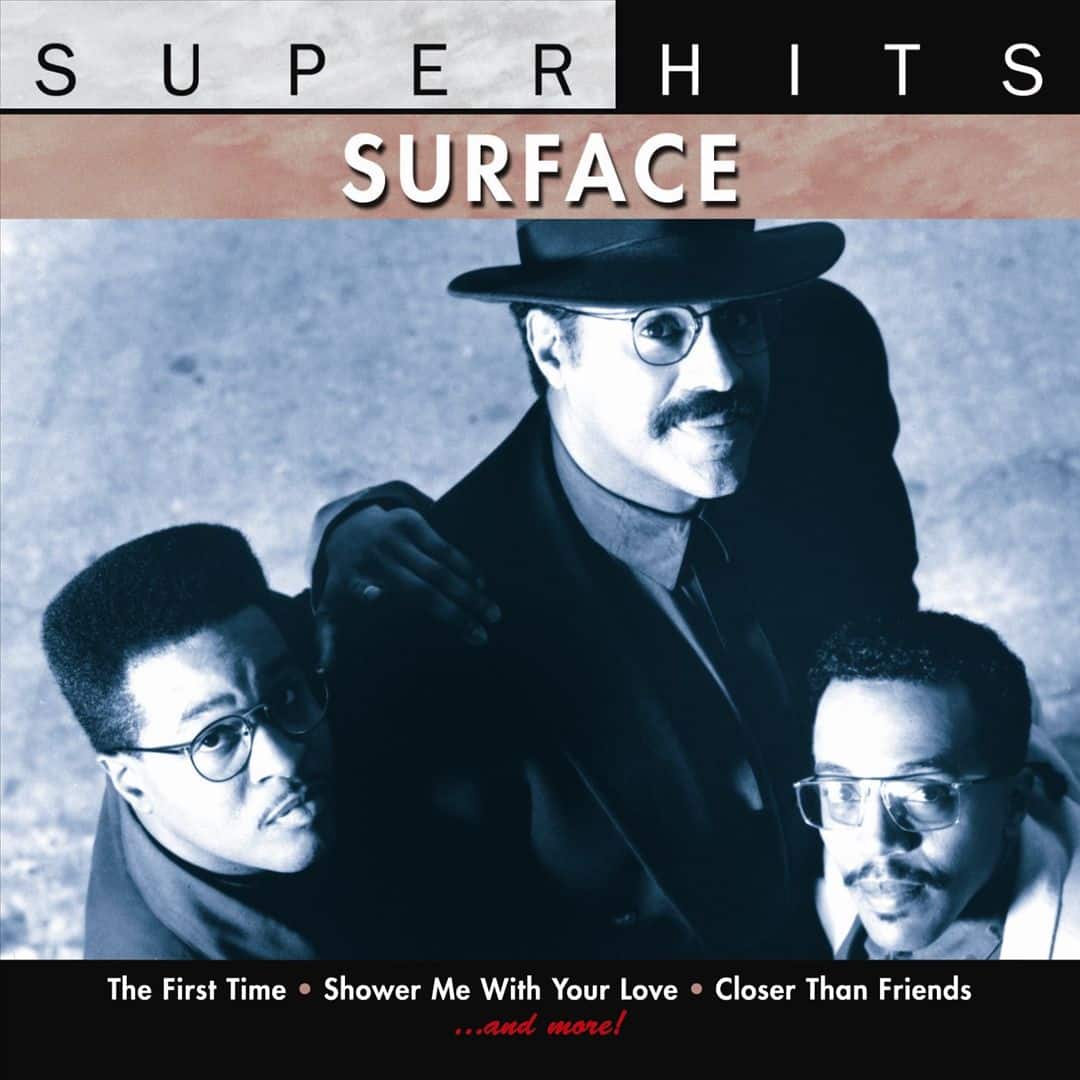 Front. Super Hits [CD].