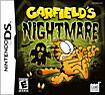 Best Buy: Garfield's Nightmare Nintendo DS 00156