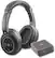 Front Standard. Acoustic Research - 2.4GHz Wireless Stereo Headphones - Black.