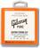 Front Standard. Gibson - Pure Nickel Ultralight Electric Guitar Strings.