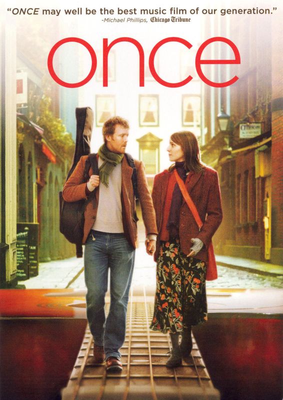  Once [DVD] [2007]