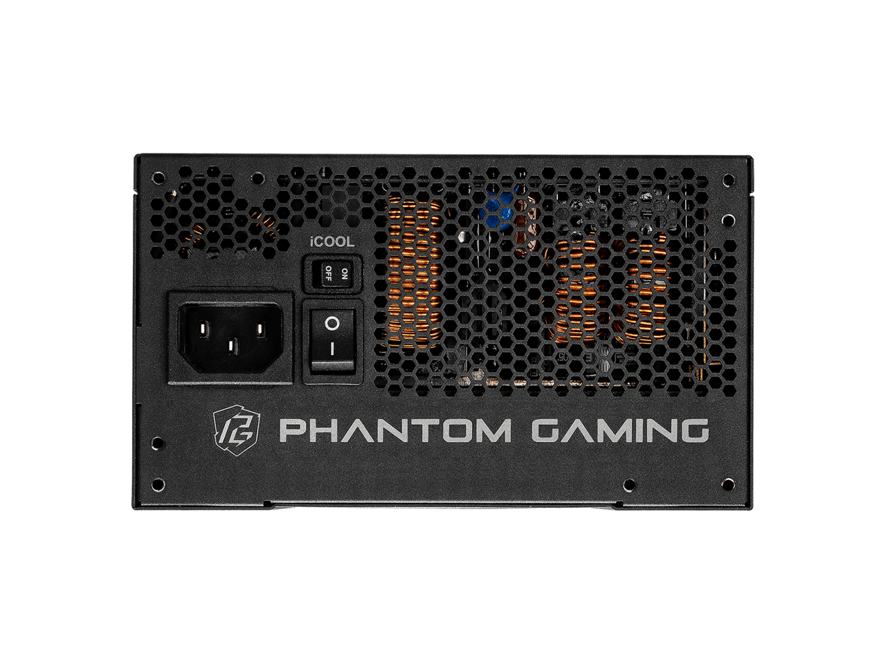 iCOOL OFF ON 12 PHANTOM GAMING
