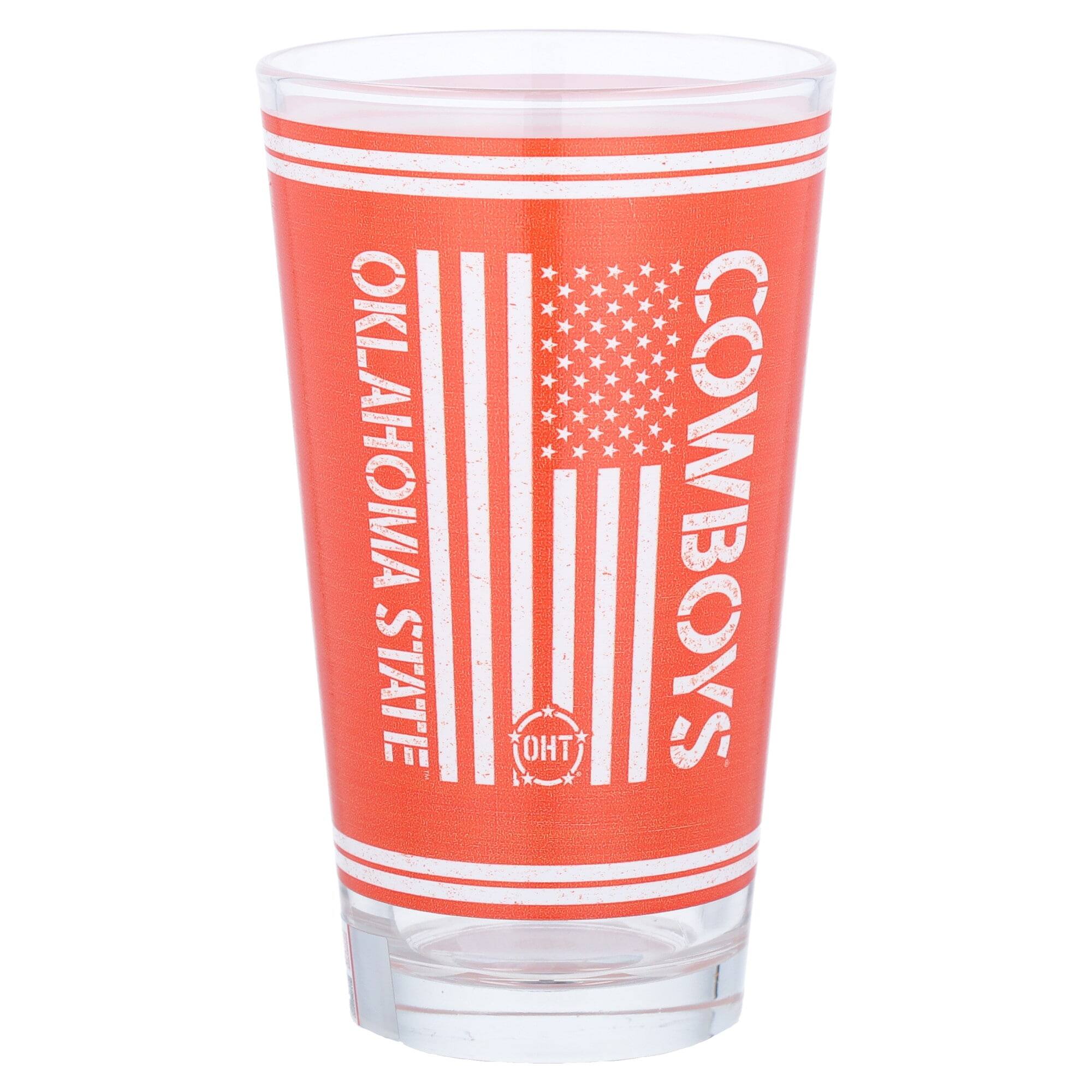 OKLAHOMA STATE  
COWBOYS  
HT