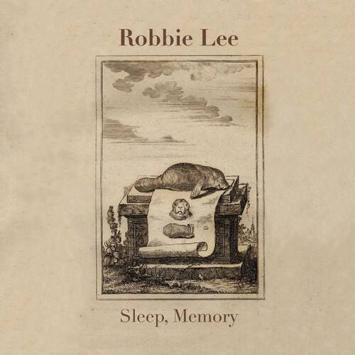 Robbie Lee  
Sleep, Memory