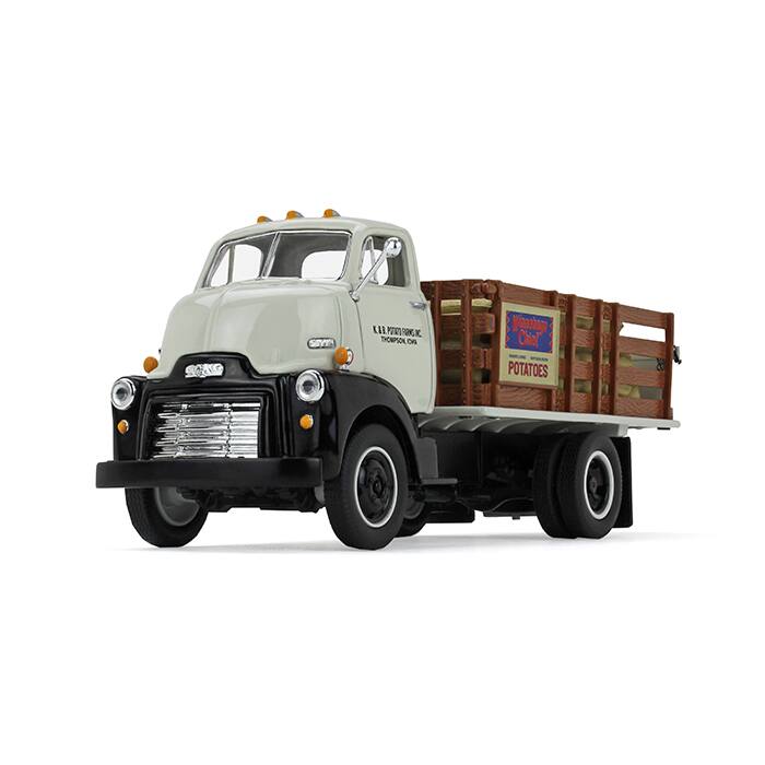 Save Litre Truck Pond 36 Thompson O Wemehag Chef Potatoes