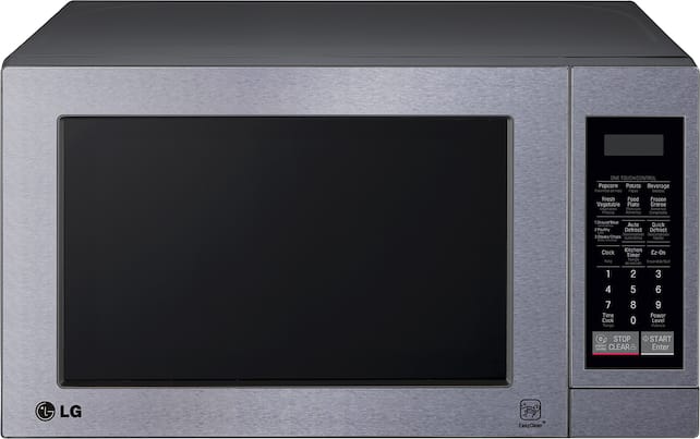 Compact Microwaves - Best Buy Compact Microwaves - Best Buy - Ft. Compact Microwave - Stainless-Steel - Larger Front
