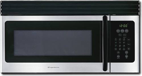 Frigidaire FMV157GC 1.5 cu. ft. Over-the-Range Microwave Oven with