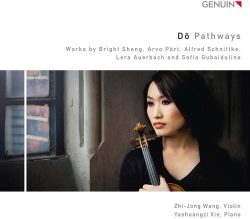 Schnittke / Wang / Xie - Do - Pathways   - COMPACT DISCS [CD] price history on PriceWatchPro
