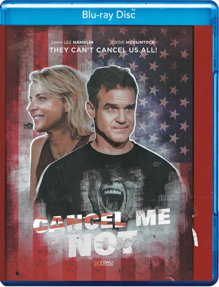 Cancel Me Not (MOD) (BluRay Movie) [Blu-ray] price history on PriceWatchPro