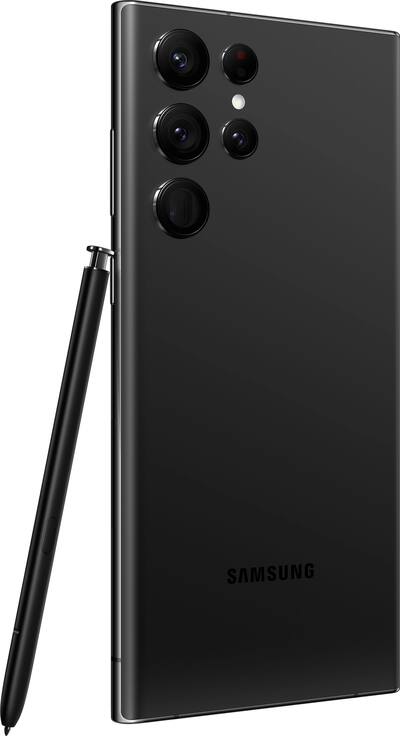 Samsung Galaxy S22 Ultra 5G 256GB (Unlocked) Phantom Black S908U Samsung Galaxy S22 Ultra 5G 256GB (Unlocked) Phantom Black S908U
