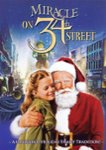 Front Standard. Miracle on 34th Street [2 Discs] [DVD] [1947].