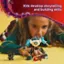 Kids develop storytelling and building skills.