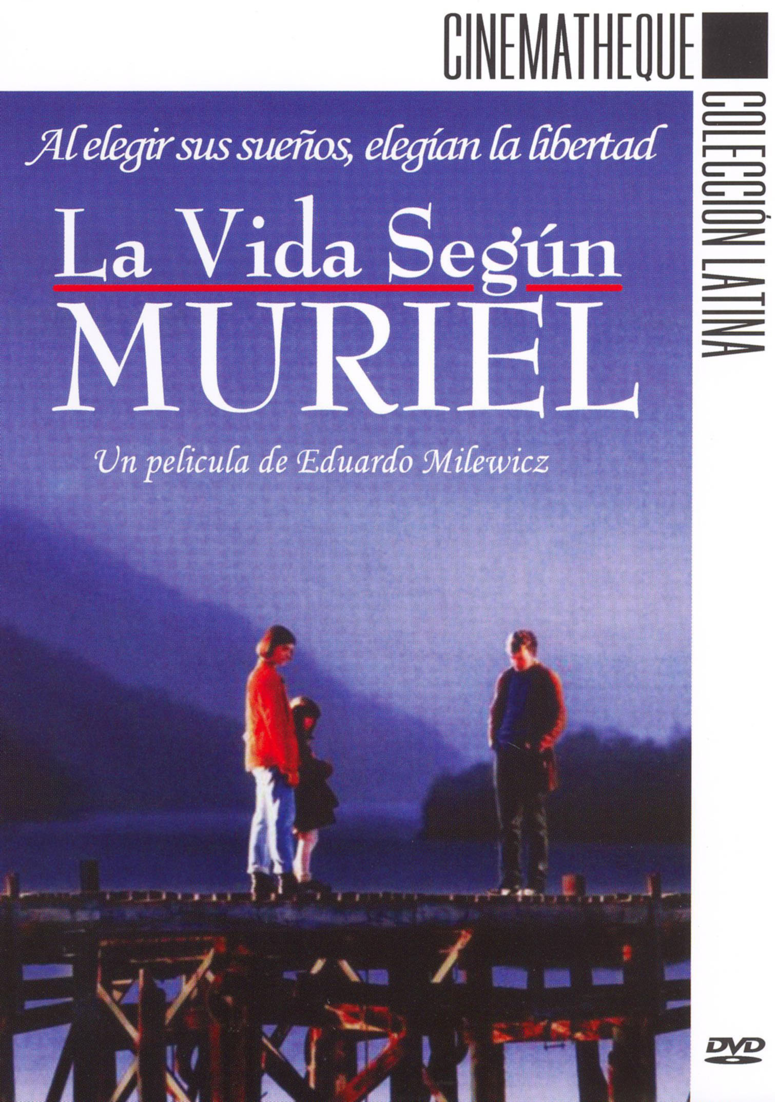 Best Buy: La Vida Segun Muriel [DVD] [1997]
