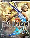 Front Detail. Final Fantasy XII: Revenant Wings (Game Guide) - Nintendo DS.