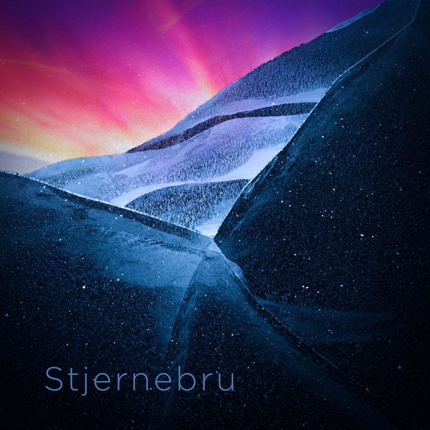 Anne-Lise Polchlopek - Stjernebru   - BLU-RAY AUDIO price history on PriceWatchPro