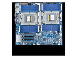 GIGABYTE - MZ73-LM0 Rev. 3.x Motherboard - AMD EPYC™ 9005/9004 - E-ATX DP PCIe Gen5 cTDP 400W