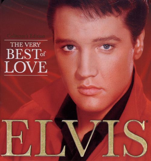 Best Buy: The Very Best of Love [Bonus DVD] [CD & DVD]