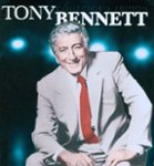 Front Standard. Tony Bennett [Madacy] [CD].