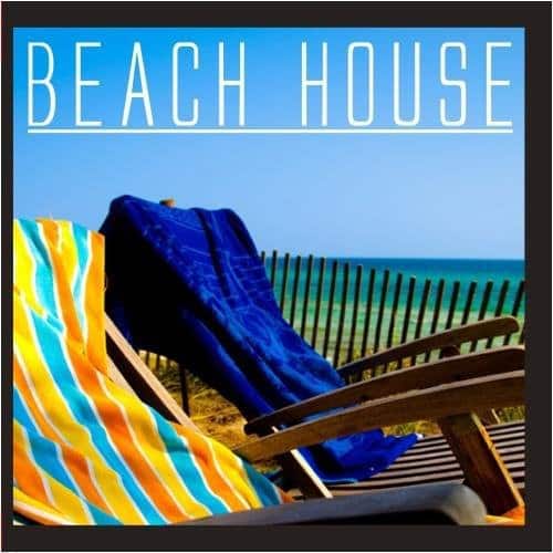 Various Artists - Beach House / Various   - COMPACT DISCS [CD] price history on PriceWatchPro