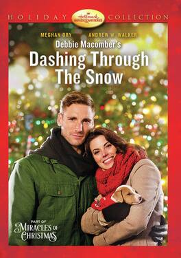 Debbie Macomber's Dashing Through the Snow - DVD