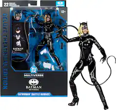 Action Figures