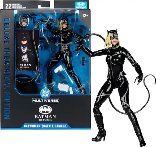 Action Figures