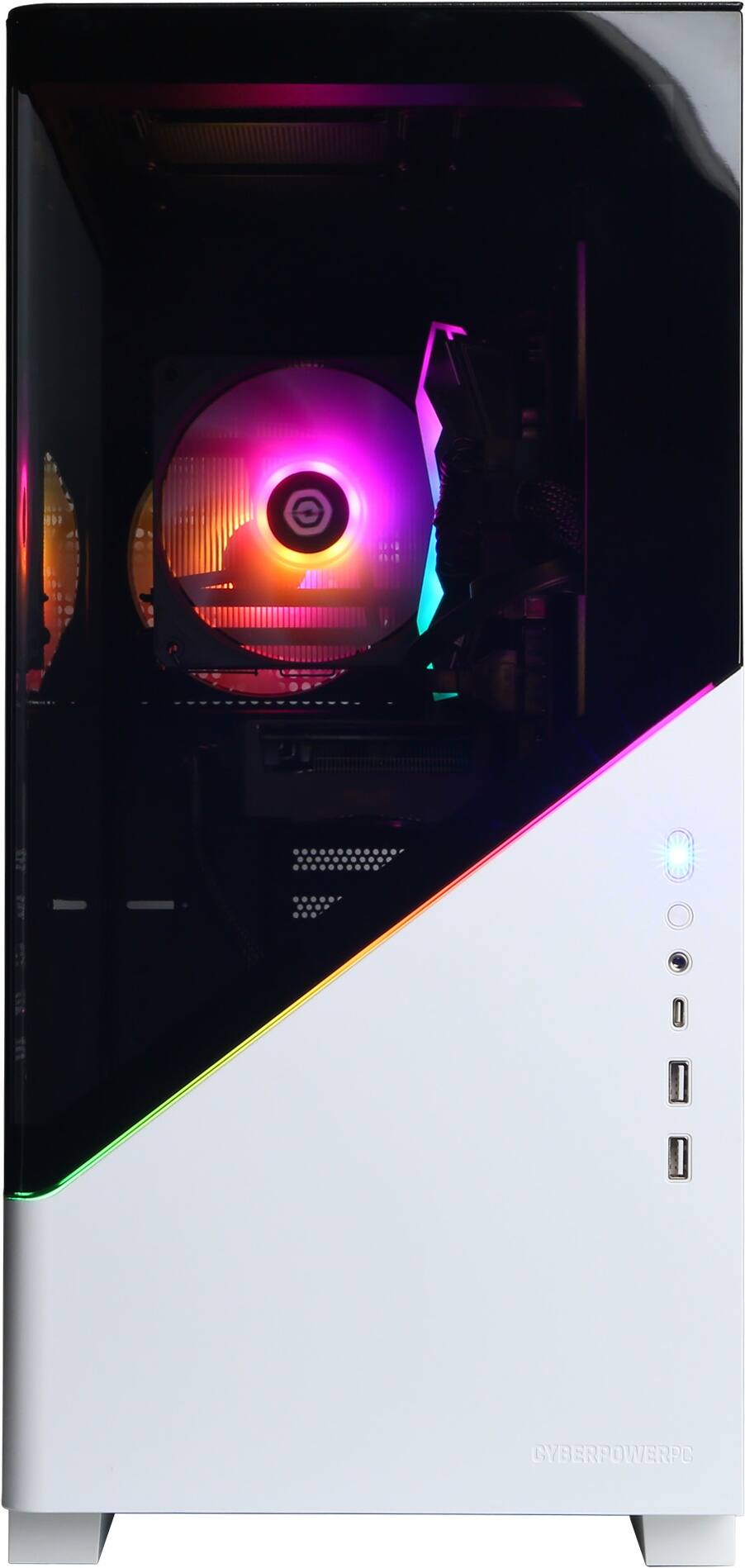 CYBERPOWERPC
